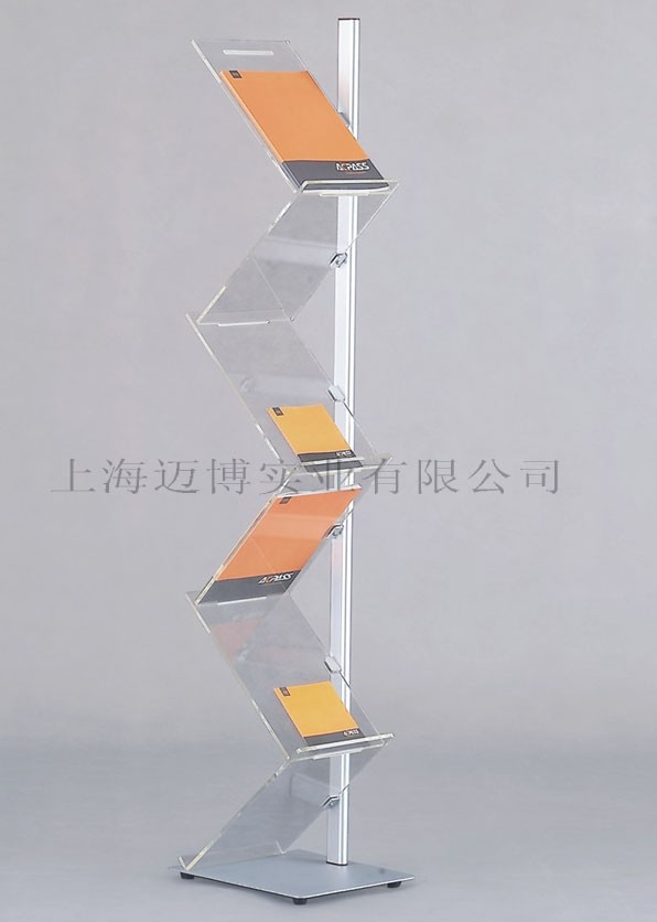 供应资料架BH114